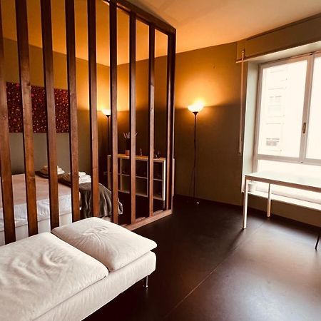 Lounge Apartment Orti Udine Eksteriør bilde
