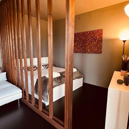 Lounge Apartment Orti Udine Eksteriør bilde