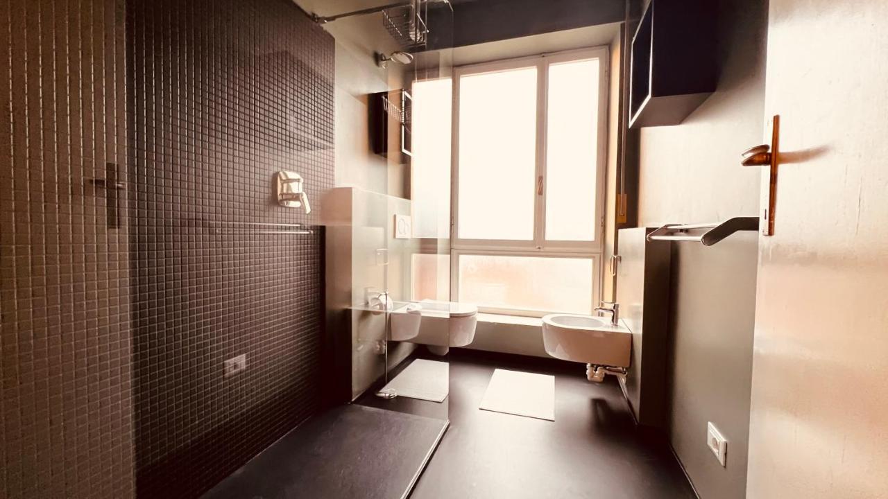 Lounge Apartment Orti Udine Eksteriør bilde