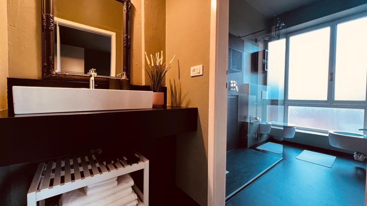Lounge Apartment Orti Udine Eksteriør bilde