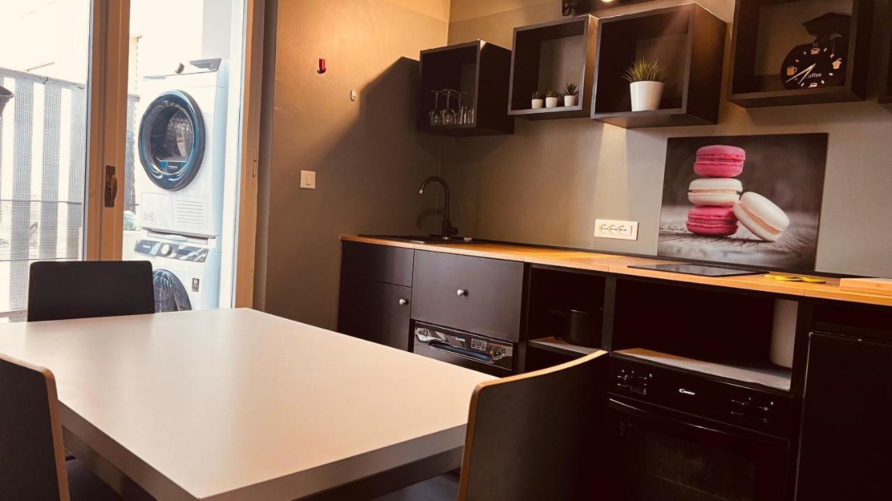 Lounge Apartment Orti Udine Eksteriør bilde