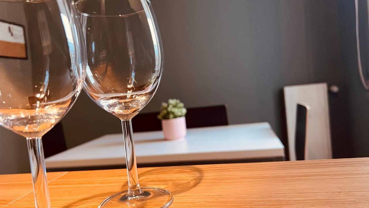Lounge Apartment Orti Udine Eksteriør bilde